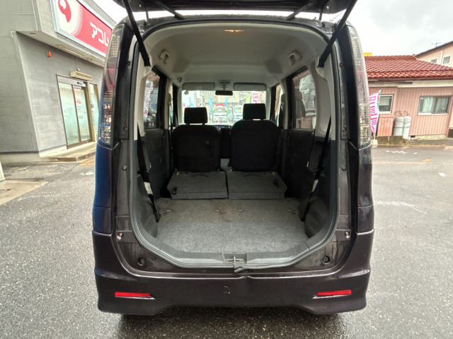 スズキ パレット SW TS 4WD 車検2年・1年保証 の中古車詳細 (109,194km