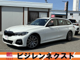 BMW 3シリーズツーリング