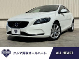ボルボ V40 D4 ディーゼル