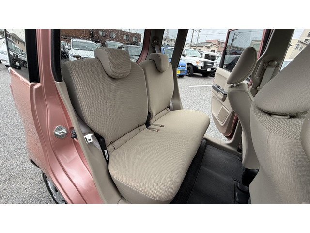 ホンダ ライフ C 禁煙☆ナビ☆TV☆DVD☆CD☆ベンチシ の中古車詳細