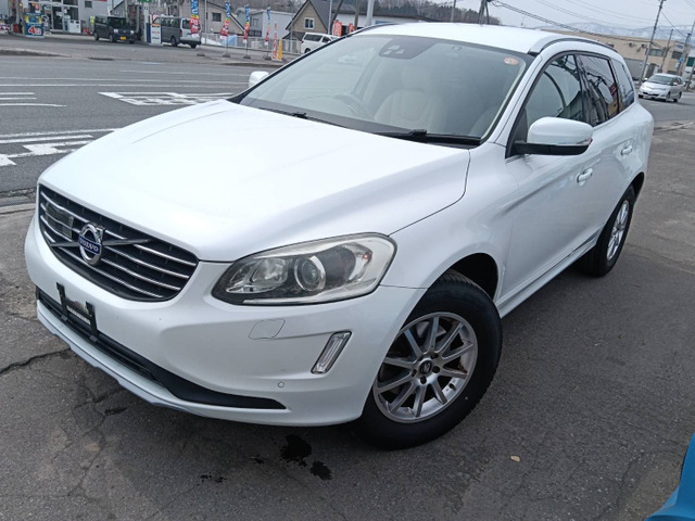XC60D4 SE ディーゼル