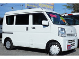 日産 NV100クリッパー
