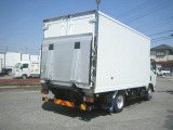 エルフ  ワイドロング低温冷凍車・スタンバイ・PG