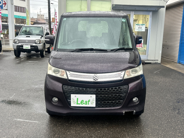 スズキ パレット SW TS 4WD 車検2年・1年保証 の中古車詳細 (109,194km
