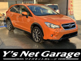 【中古車情報】スバル XV 2.0i-L アイサイト 4WD  の中古車詳細（走行距離：12.4万km、カラー：オレンジ、販売地域：岩手県滝沢市牧野林）