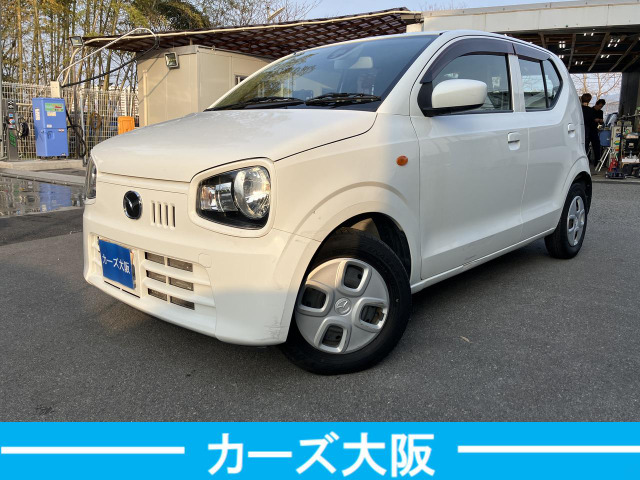 キャロル GL C キーレス ETC