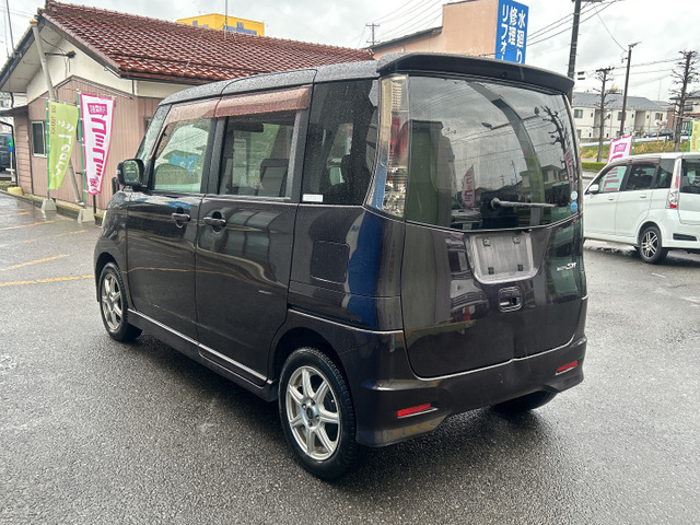 【商談中】【車検丸2年付！】スズキ パレット 新生活のお供に！！ スズキ パレット SW TS 4WD 車検2年・1年保証 の中古車詳細 (109,194km