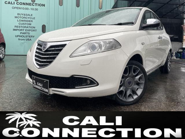 クライスラー イプシロン 