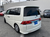 ステップワゴン 2.0 G エアロエディション C パワスラ ナビ 後カメラ TV