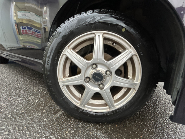 スズキ パレット SW TS 4WD 車検2年・1年保証 の中古車詳細 (109,194km
