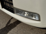 ●フォグライト☆効果的な光を照射してしっかり路面を照らします☆視界を確保し安全運転にもつながりますね♪あって嬉しい装備です☆