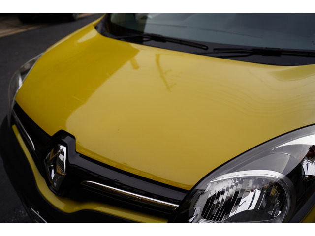 ルノー カングー