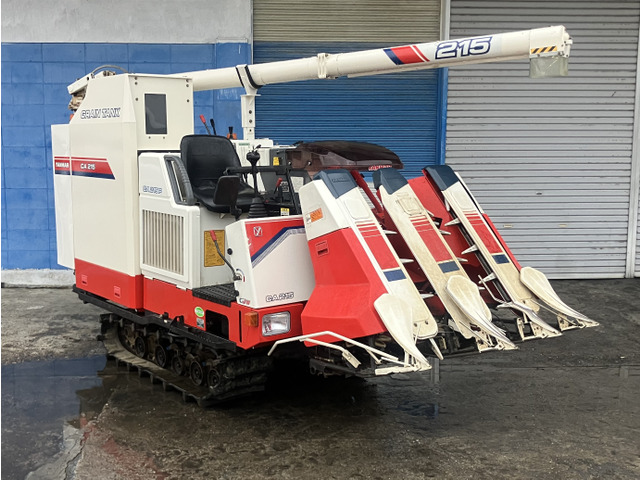 その他 ヤンマー 