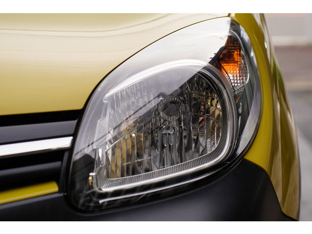 ルノー カングー