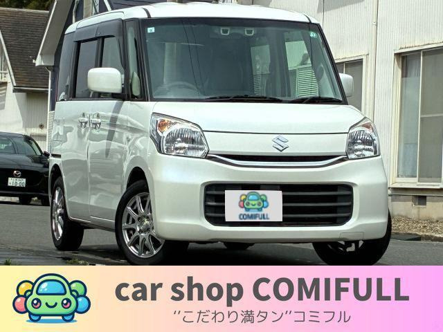 スペーシア X ナビTV ETC パワースライドドア