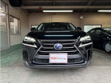 NX 300h Iパッケージ 禁煙・1オーナー・レーダークルーズLDA