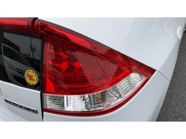 ホンダ インサイト 1.3 LS 禁煙☆ナビ☆TV☆CD☆ETC☆キーレス の中古