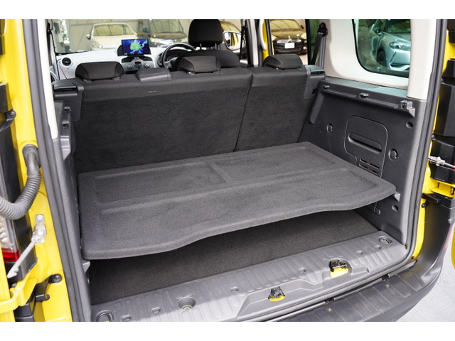 ルノー カングー