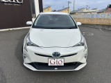 プリウス 1.8 S セーフティ プラス 1オーナー車 フルエアロ 9型ナビTV