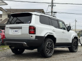 ランドクルーザー250 2.7 VX 4WD ワンオーナー モデリスタPKG 丸目H
