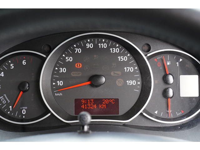 ルノー カングー