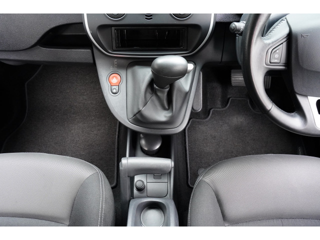 ルノー カングー