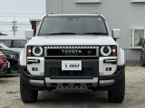 ランドクルーザー250 2.7 VX 4WD ワンオーナー モデリスタPKG 丸目H