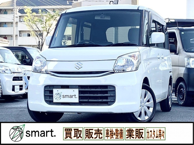 スズキ スペーシア 