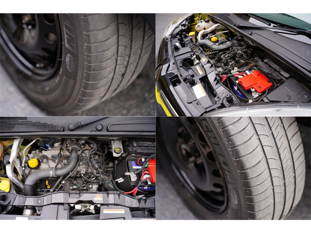 ルノー カングー