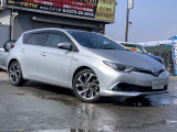 【中古車情報】トヨタ オーリス 1.8 ハイブリッド Gパッケージ  の中古車詳細（走行距離：5.2万km、カラー：シルバーメタリック、販売地域：群馬県渋川市中村）