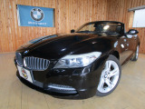 Z4 sドライブ 20i クルージング エディション ハイラインパッケージ 特別仕様車 専用...