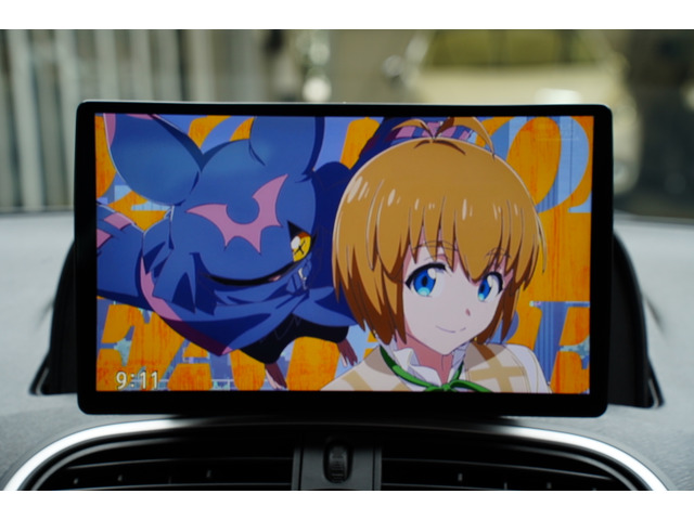 ルノー カングー