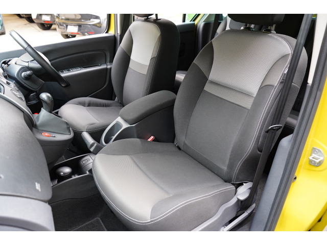 ルノー カングー