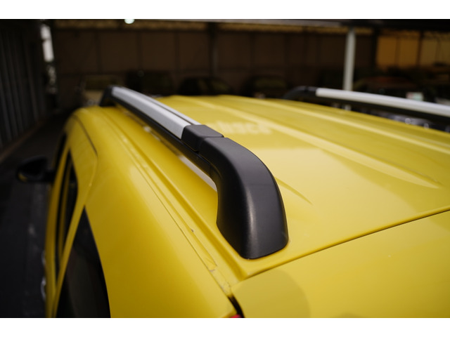 ルノー カングー