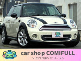 BMW MINI ミニ