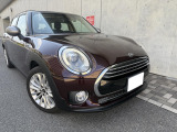 【中古車情報】BMW MINI ミニクラブマン クーパー D 追随クルコン・バックカメラ・ドラレコ の中古車詳細（走行距離：9.8万km、カラー：C2C、販売地域：大阪府守口市梶町）
