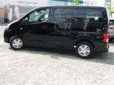 NV200バネット 1.6 16X-3R 