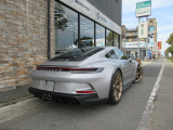 911 GT3 ツーリング パッケージ D車 スポーツクロノPKG