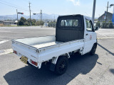 ミニキャブトラック  車検R10.2 5速MT AC PS