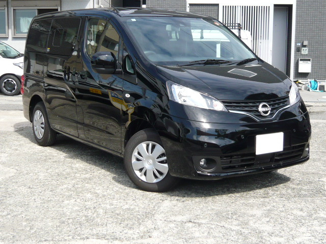 NV200バネット1.6 16X-3R