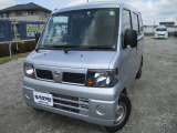 日産 クリッパー