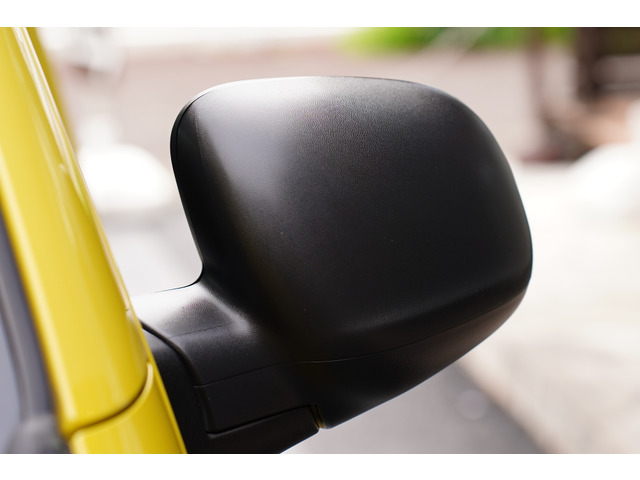 ルノー カングー