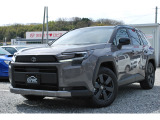 トヨタ RAV4