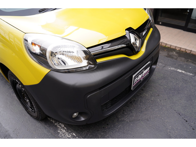 ルノー カングー