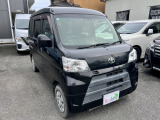ピクシスバン クルーズ SAIII ハイルーフ 4WD 