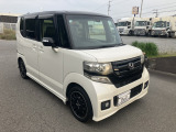 ホンダ N-BOXカスタム