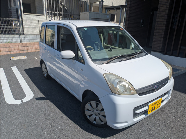 ステラ L ★検有即乗★下取買取OK当日即引き渡し可