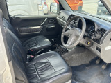 ジムニー XC 4WD 