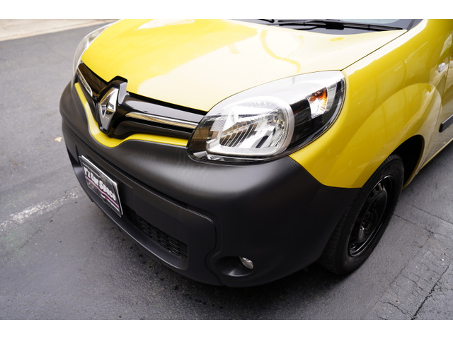 ルノー カングー