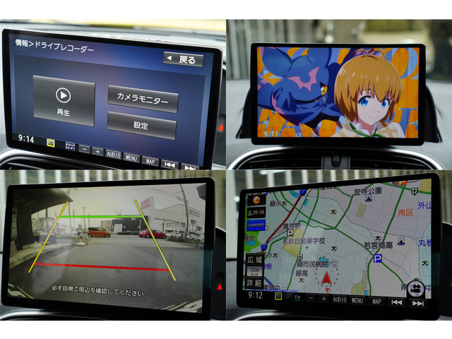 ルノー カングー